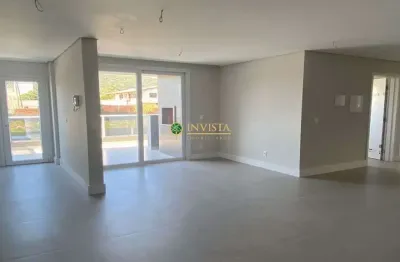 Apartamento com 3 quartos à venda na Rua Joaquim José Antunes, 839, Campeche, Florianópolis