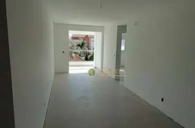 Apartamento com 3 quartos à venda na Rodovia Armando Calil Bulos, 40, Ingleses, Florianópolis