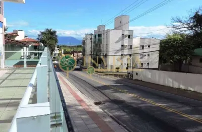 Ponto comercial à venda na Rua Deputado Antônio Edu Vieira, 176, Pantanal, Florianópolis
