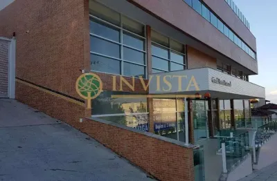 Ponto comercial à venda na Rua Deputado Antônio Edu Vieira, 176, Pantanal, Florianópolis