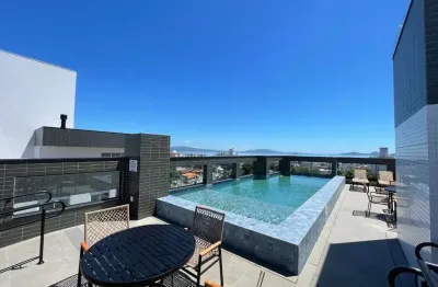 À venda | 111 m², 3 quartos e vaga dupla - estreito, em florianópolis.