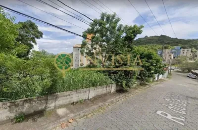 Terreno residencial à venda, pantanal, florianópolis - te0243.