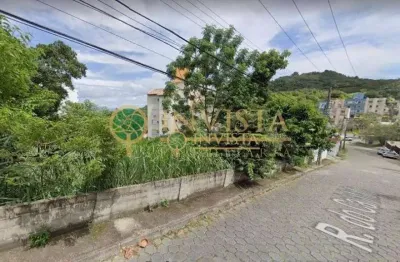 Terreno residencial à venda, pantanal, florianópolis - te0243.