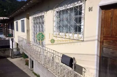 À venda | 360 m², 3 quartos e localização privilegiada - próximo à ufsc, florianópolis.