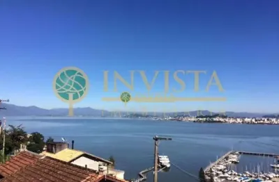 Terreno à venda na Servidão Luiz Zilli, 298, Centro, Florianópolis