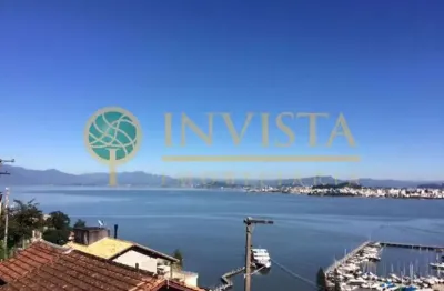 Terreno à venda na Servidão Luiz Zilli, Centro, Florianópolis