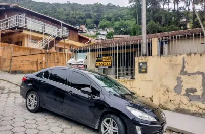 Terreno residencial e comercial com 1600m² à venda na trindade - florianópolis/sc!