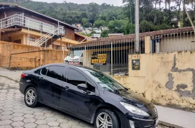 Terreno residencial e comercial com 1600m² à venda na trindade - florianópolis/sc!