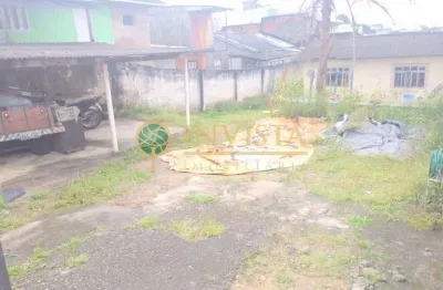 Terreno à venda na Rua Felipe Neves, 568, Canto, Florianópolis