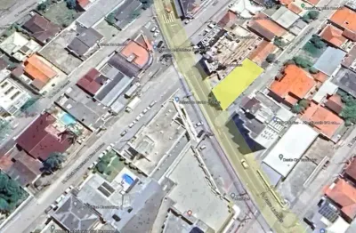 Casa comercial à venda na Rua Lauro Linhares, Trindade, Florianópolis