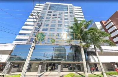 Sala comercial à venda na Rua Santa Luzia, 101, Trindade, Florianópolis