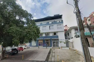 Loja comercial para locação, pantanal, florianópolis - lo0316.