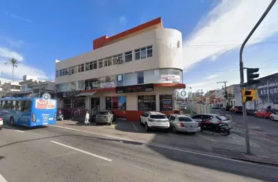 Prédio à venda na Rua General Liberato Bittencourt, 1699, Estreito, Florianópolis