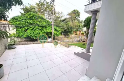 Casa residencial à venda, trindade, florianópolis - ca2327.