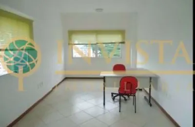Sala comercial com 1 sala à venda na Avenida Desembargador Vítor Lima, 260, Trindade, Florianópolis