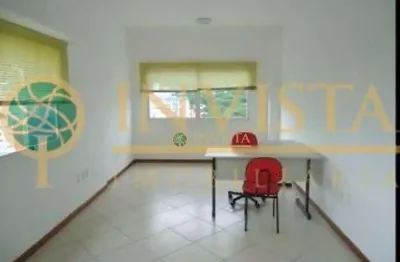 Sala comercial com 1 sala à venda na Avenida Desembargador Vítor Lima, 260, Trindade, Florianópolis