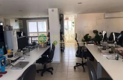 À venda | conjunto de salas comerciais com 214 m² - centro, em florianópolis.