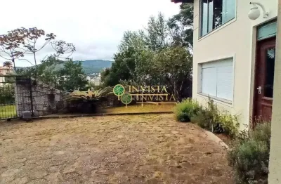 Casa Residencial à venda, Trindade, Florianópolis - CA0455.