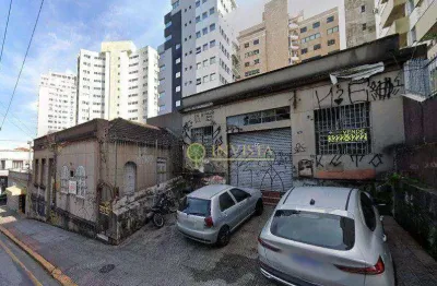 Terreno à venda na Rua Padre Roma, 173, Centro, Florianópolis