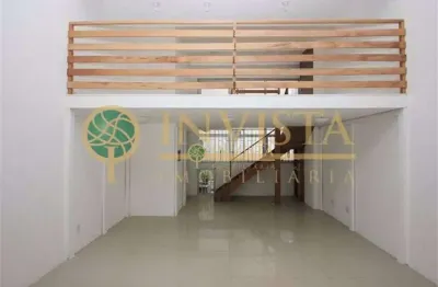 Ponto comercial com 1 sala à venda na Rua Marechal Guilherme, 103, Centro, Florianópolis