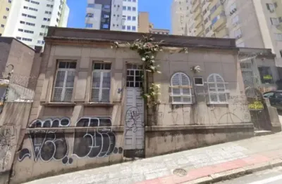 Casa comercial à venda, centro, florianópolis - ca1287.
