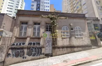 Casa comercial à venda na Rua Padre Roma, 173, Centro, Florianópolis