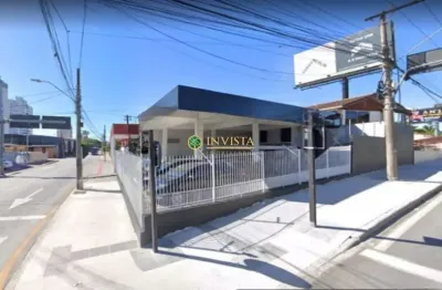 À venda | casa comercial com 340 m² - kobrasol, são josé/sc.