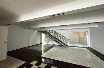 Loja Comercial à venda no Centro de Florianópolis/SC - Av. Rio Branco