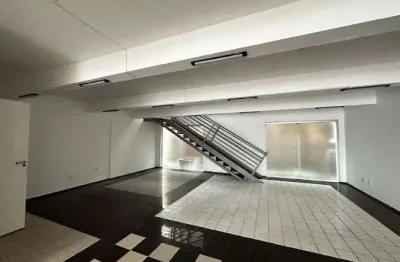 Loja Comercial à venda no Centro de Florianópolis/SC - Av. Rio Branco