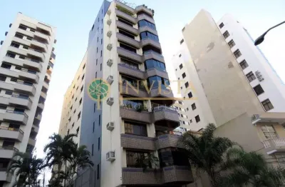 Apartamento residencial à venda, centro, florianópolis - ap3687.