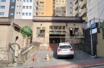Casa comercial à venda, centro, florianópolis - ca2273.