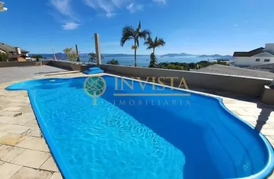 Casa residencial à venda, centro, florianópolis - ca2330.