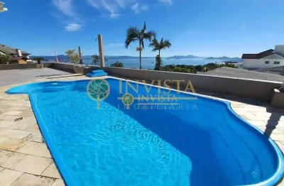 Casa com 4 quartos à venda na Rua das Embaúbas, 2000, Centro, Florianópolis