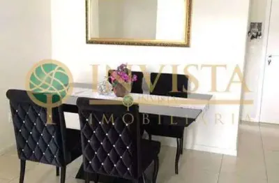 Apartamento residencial à venda, kobrasol, são josé - ap7945.