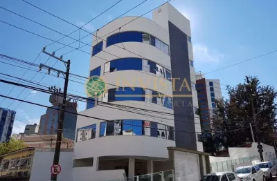 Prédio à venda na Rua Tenente Silveira, 650, Centro, Florianópolis