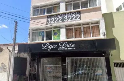 Prédio à venda na Rua Conselheiro Mafra, 751, Centro, Florianópolis