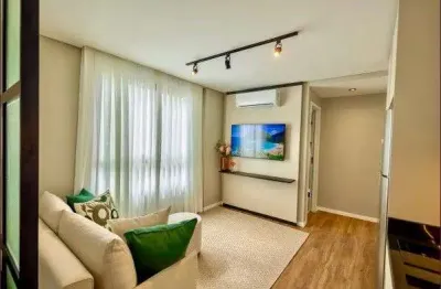 Apartamento com 1 quarto à venda na Avenida Prefeito Osmar Cunha, 164, Centro, Florianópolis