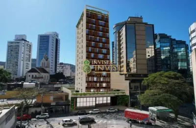 Ponto comercial à venda na Avenida Prefeito Osmar Cunha, 164, Centro, Florianópolis