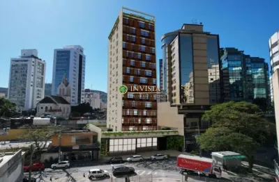 Ponto comercial à venda na Avenida Prefeito Osmar Cunha, 164, Centro, Florianópolis