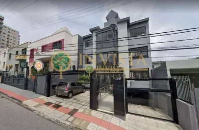 À venda | sala comercial com 47 m² - centro, em florianópolis.