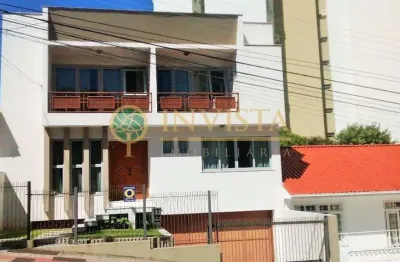 Casa comercial à venda, centro, florianópolis - ca0939.