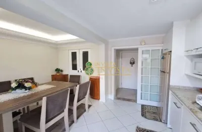 Centro, próximo ao top market | 78m², 2 quartos, semi mobiliado - à venda em florianópolis.