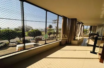 À venda | 331 m², mobiliado, frente mar, próximo ao colégio catarinense - av. beira mar norte, em florianópolis.