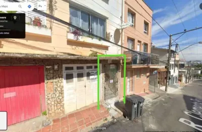 Casa com 3 quartos à venda na Rua Clemente Rovere, 114, Centro, Florianópolis
