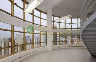 Sala comercial à venda na Rua Presidente Nereu Ramos, 69, Centro, Florianópolis