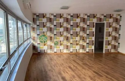 Sala comercial com 1 sala à venda na Avenida Prefeito Osmar Cunha, 183, Centro, Florianópolis
