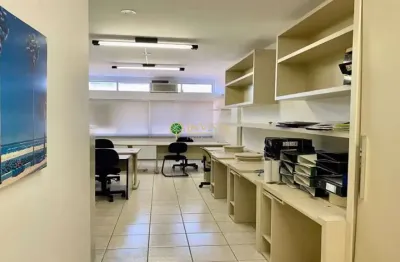 À venda | sala comercial com 34 m² - centro, em florianópolis.