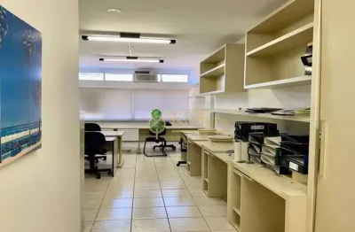 À venda | sala comercial com 34 m² - centro, em florianópolis.