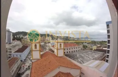 Sala comercial à venda na Rua Felipe Schmidt, 249, Centro, Florianópolis