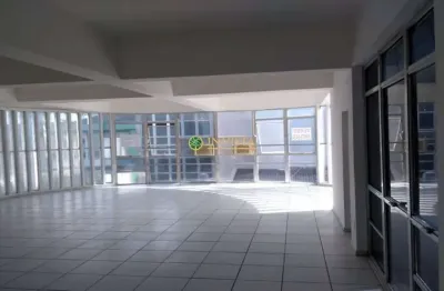 Sala comercial com 1 sala à venda na Rua Deodoro, 226, Centro, Florianópolis
